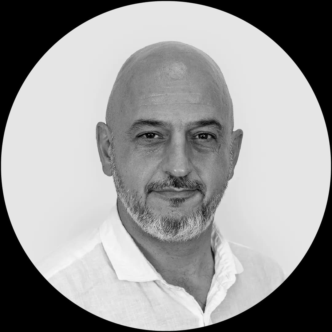 David Gharibashvily