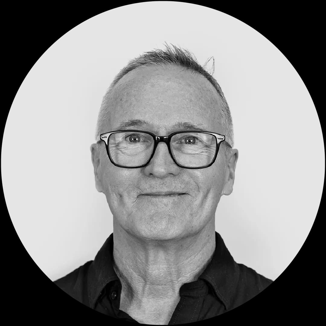 Jarmo Sarén