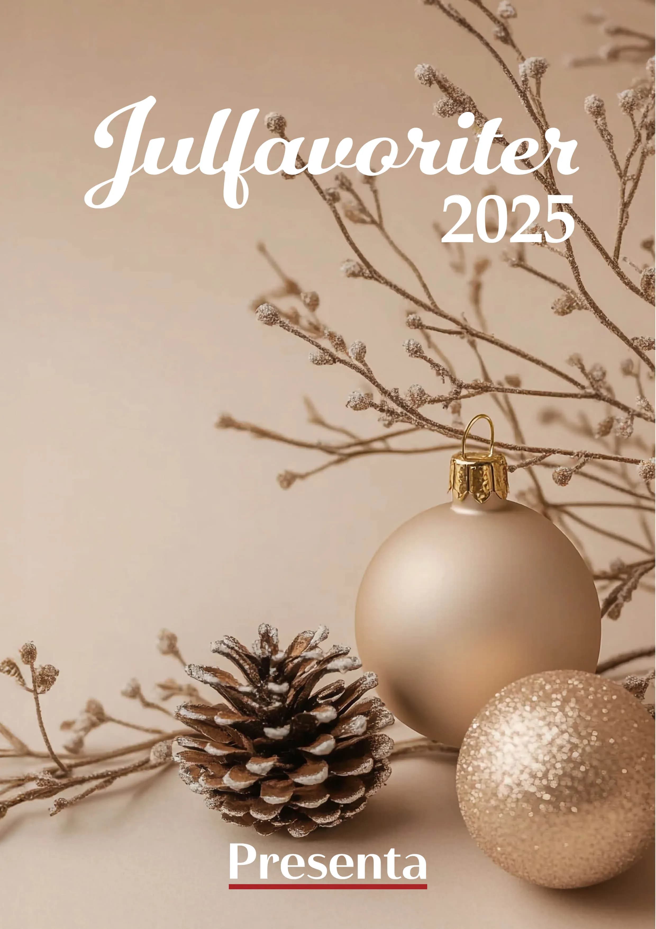 Julkatalog 2025
