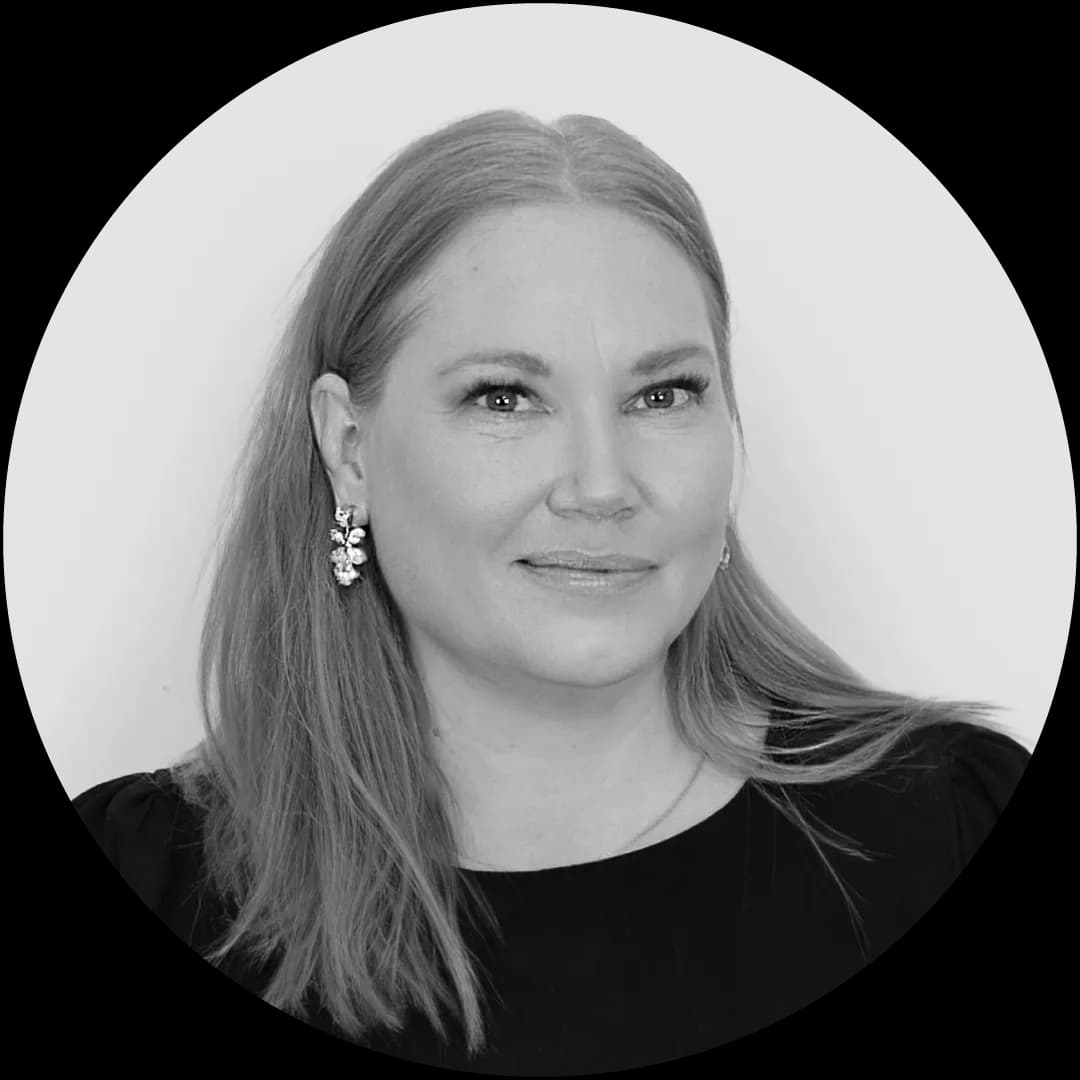 Nina Forsström