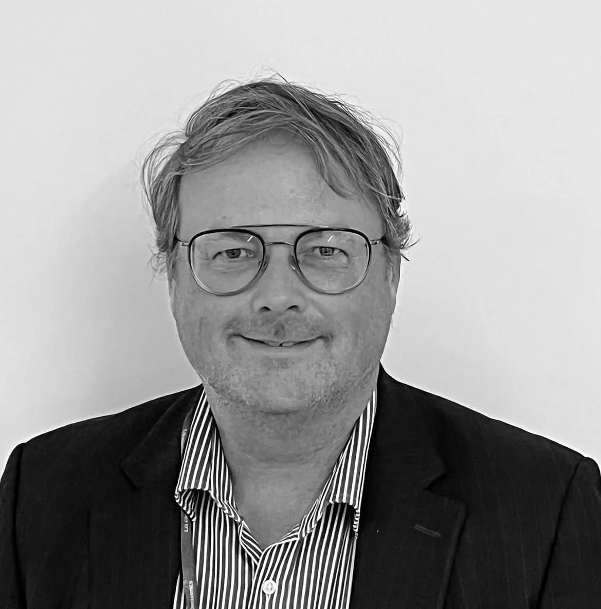 Peter Hansen