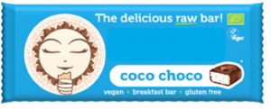 Raw Bar 30g
