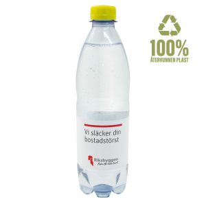 vatten 50 cl citron